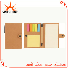 Ideal Recycled Paper Memo Pad for Promotional Gift (NP108)